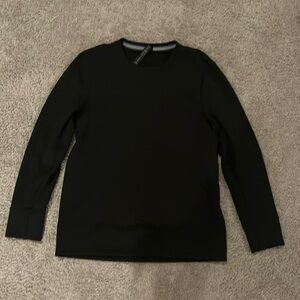 Black Lululemon Long Sleeve Size XS